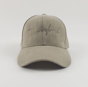ThornyBush Luxury Game Lodge Men's Strapback hat